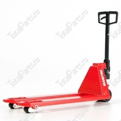 TVH 141TA2404 МОДЕЛЬ ГИДРАВЛИЧЕСКОЙ ТЕЛЕЖКИ