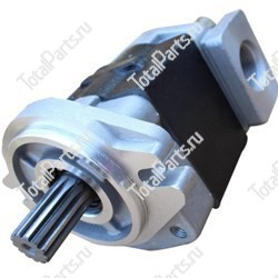 TCM 130C711361 НАСОС ГИДРАВЛИКИ | ЗАПЧАСТИ ДЛЯ ПОГРУЗЧИКА