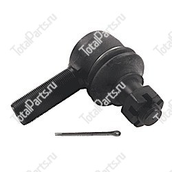 INTRUPA E8169 НАКОНЕЧНИК РУЛЕВОЙ