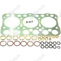 SISU 800026807 РЕМКОМПЛЕКТ ПРОКЛАДКИ ГБЦ ДЛЯ ПОГРУЗЧИКА