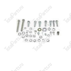 LINDE KM1647555K00 НАБОР ВИНТОВ И ШАЙБ КАРБЮРАТОРА