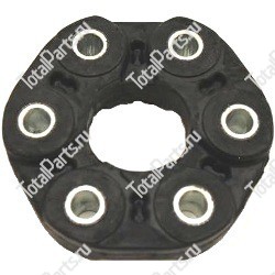 LINDE 3322322100 ГИБКОЕ СОЕДИНЕНИЕ ИЗ РЕЗИНЫ