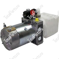 SIZE 349x160x190xLxDCMx24 ГИДРОБЛОК В СБОРЕ