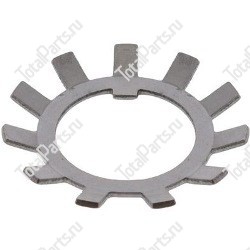 BT 20140 СТОПОРНАЯ ШАЙБА