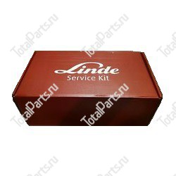 LINDE L0009408102 СЕРВИСНЫЙ НАБОР ДЛЯ ТО 3000
