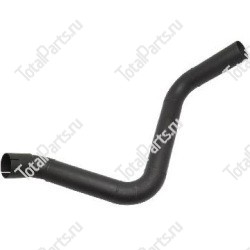 SIZE 620*3*NF*57*60*70*19 ВЫХЛОПНАЯ ТРУБА