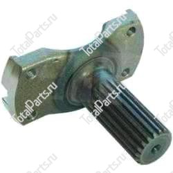 TVH 2244268 ВАЛ ПРИВОДА