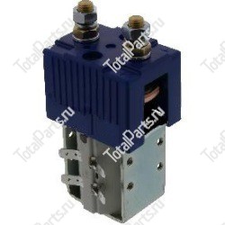 KOMATSU 7870341130 КОНТАКТОР В СБОРЕ