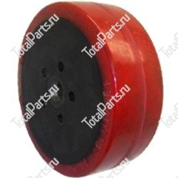 TVH 6880308 ВЕДУЩЕЕ КОЛЕСО