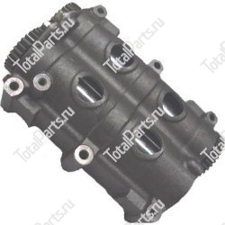 SIZE 262 БАЛАНСИРОВОЧНЫЕ ВАЛЫ В СБОРЕ