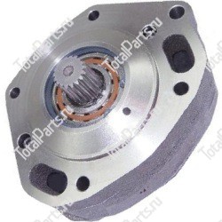 CLARK 1244934 НАСОС КОРОБКИ ПЕРЕДАЧ