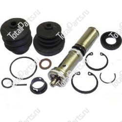 TVH 13366 НАБОР УПЛОТНЕНИЙ