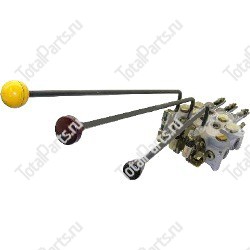 FIAT 9446027 ГИДРОКЛАПАН