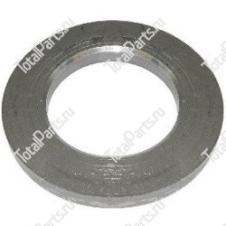 SIZE 56.2*95*10 РЕГУЛИРОВОЧНАЯ ШАЙБА