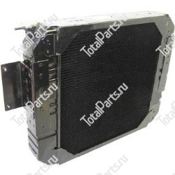 DAEWOO-DOOSAN A133218 РАДИАТОР