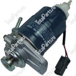 TCM A1640041K00 ФИЛЬТР ТОПЛИВНЫЙ В СБОРЕ