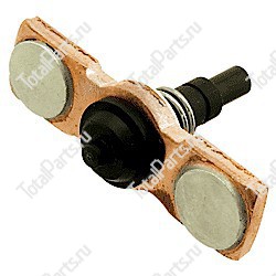 TVH 8664976 ДВИЖУЩИЙСЯ КОНТАКТ