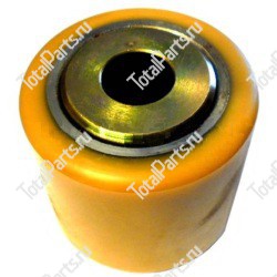 SIZE 85x75/80x25 РОЛИК ТЕЛЕЖКИ