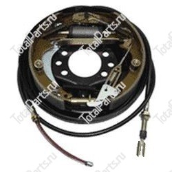 TVH 11141513 ТОРМОЗНАЯ СИСТЕМА В СБОРЕ LH