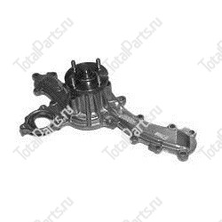 TOYOTA 1610039406 ПОМПА ВОДЯНАЯ