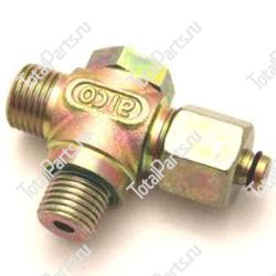 KEY NUMBER 7019043ZZ06100108 КЛАПАН