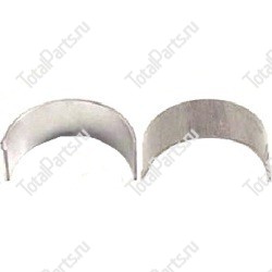 BOBCAT 6655183 ВКЛАДЫШИ КОЛЕНВАЛА