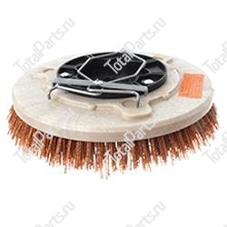 TOTALSOURCE 21121033 ЩЕТКА ПОДМЕТАЛЬНОЙ МАШИНЫ
