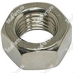 KEY NUMBER 121358 ГАЙКА