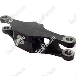 SIZE 781x62x82x175x50xCI БАЛКА УПРАВЛЯЕМОГО МОСТА