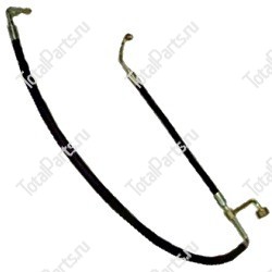 KEY NUMBER PD00006976 ШЛАНГ