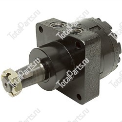 SIZE 243x60x128xCx82.5x4x ГИДРАВЛИЧЕСКИЙ ДВИГАТЕЛЬ