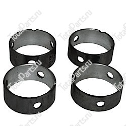 TOYOTA 118027833071 ВКЛАДЫШИ РАСПРЕДВАЛА STD