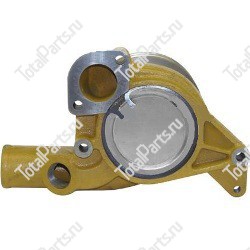 SIZE 234*310*50.8*109*6*M ВОДЯНАЯ ПОМПА