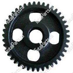 TVH 15461 ШЕСТЕРНЯ РАСПРЕДВАЛА