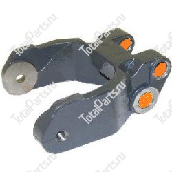 STILL 4401546 ВИЛКА КОЛЕСА