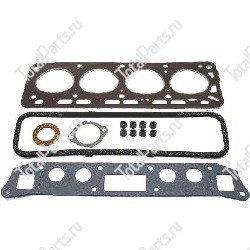 ENGINE PARTS TVH (H50-NUMBERS) BP057013 НАБОР ПРОКЛАДОК ГОЛОВКИ БЛОКА ЦИЛИНДРОВ H15