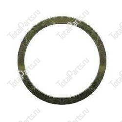 SIZE 60x71.5x1.9xNOxNO РЕГУЛИРОВОЧНАЯ ШАЙБА