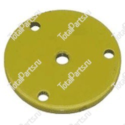 TOTALSOURCE 228663122 КРЫШКА ШКВОРНЯ