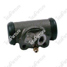 INTRUPA BP1043 КОЛЕСНЫЙ ТОРМОЗНОЙ ЦИЛИНДР