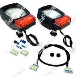 LATEC 1841406 ПЕРЕДНЯЯ ФАРА