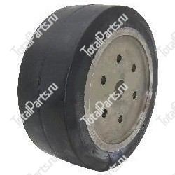 SIZE 252x100x190x100x30x6 КОЛЕСО