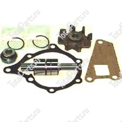 TVH 3537813 РЕМКОМПЛЕКТ ВОДНОГО НАСОСА