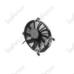 AISIN FNG008 КРЫЛЬЧАТКА ВЕНТИЛЯТОРА