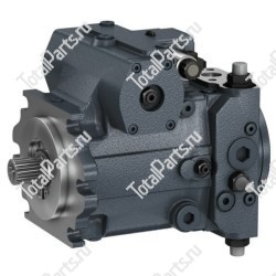 REXROTH A4VG71EZ1DX/32R-NZF1 ГИДРАВЛИЧЕСКИЙ НАСОС