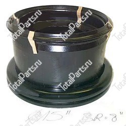 NISSAN F05 ДИСК КОЛЕСНЫЙ ВМ