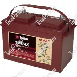 TENNANT 578426 ПОЛУТЯГОВЫЙ АККУМУЛЯТОР, ЗАПОЛНЕННЫЙ