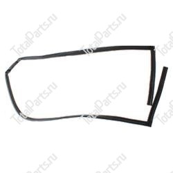NISSAN 65380FC000 УПЛОТНЕНИЕ КАПОТА