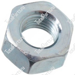 SIZE M30x3.5x24 ГАЙКА