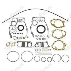 KOMATSU 6202K23500 НАБОР ПРОКЛАДОК
