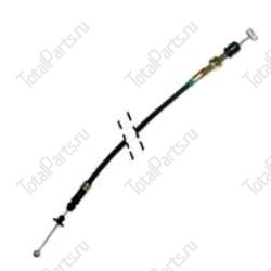 TOYOTA 522472360071 ТРОС КАПОТА